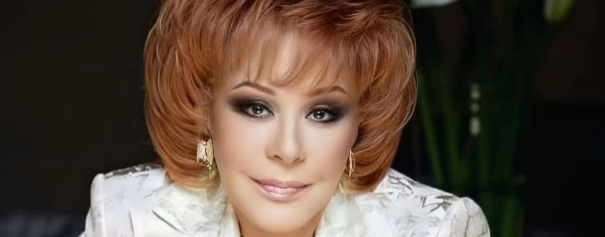 La actriz Silvia Pinal, la última diva del cine mexicano, fallece a los  93 años