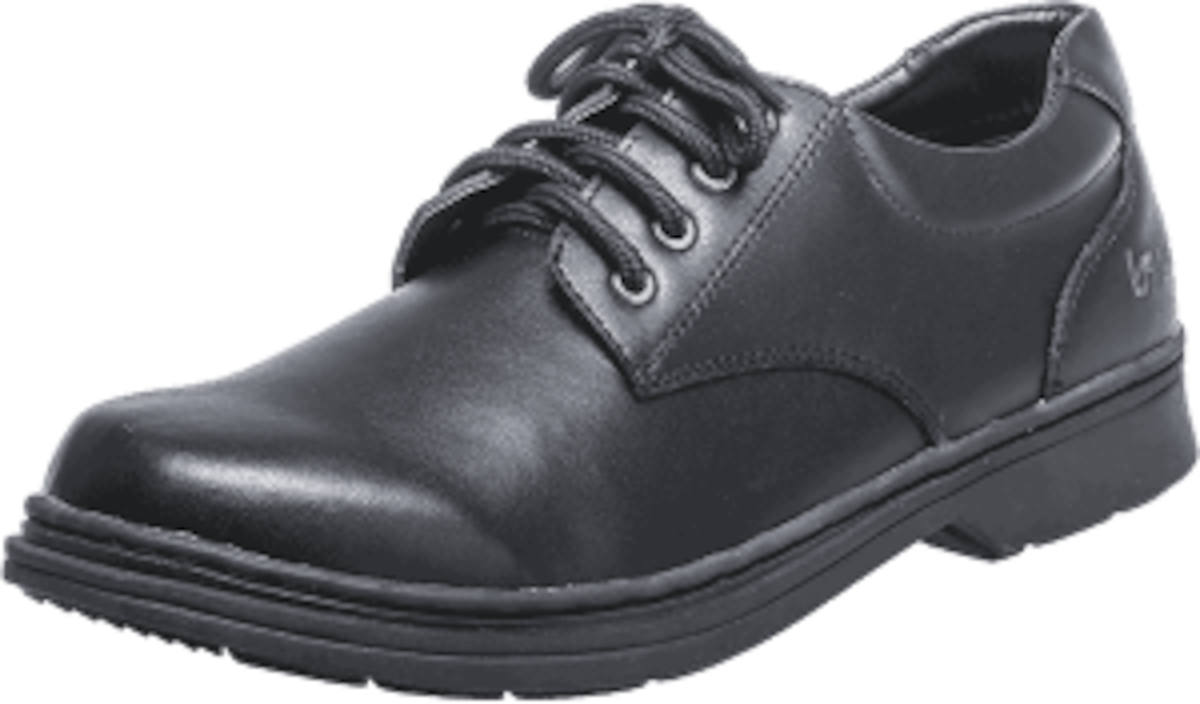 ¿Cómo elegir un buen calzado escolar para tus hijos?