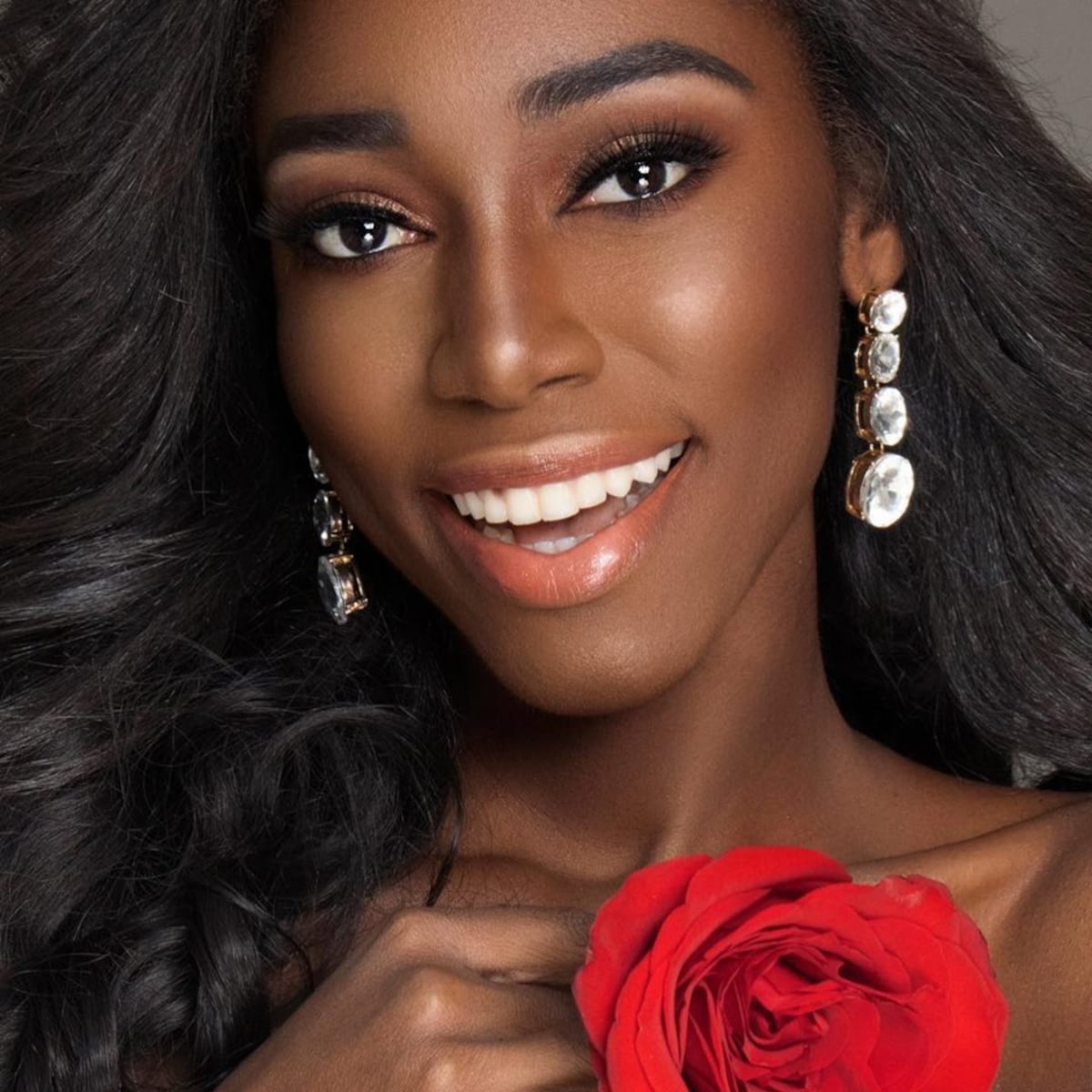 Las chicas de Señorita Panamá 2018 en la recta final