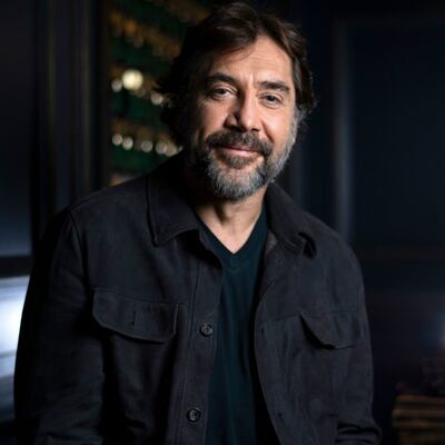 Javier Bardem, ¿el rey Tritón en La Sirenita?