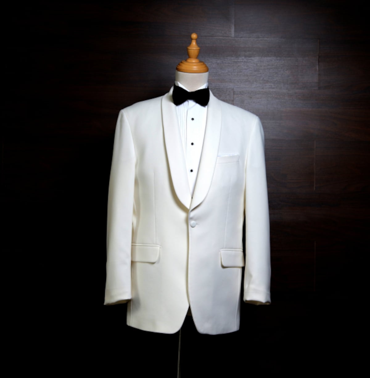 El novio dice acepto con estilo