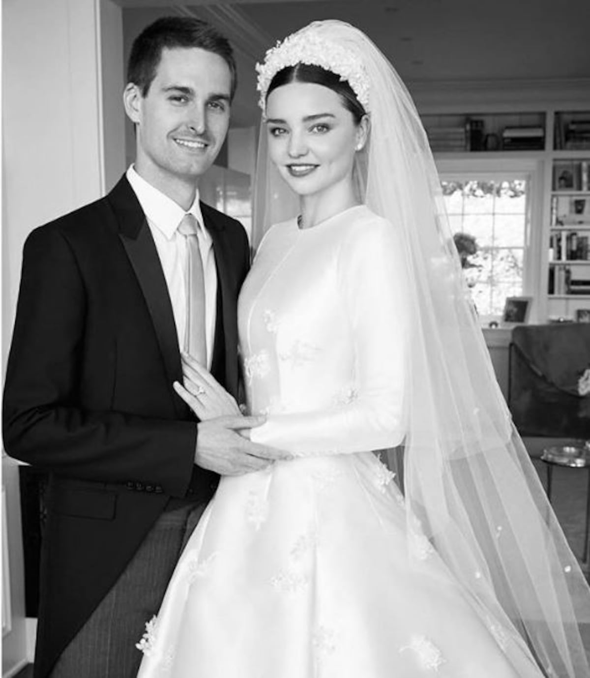 Bodas famosas que impactaron este año