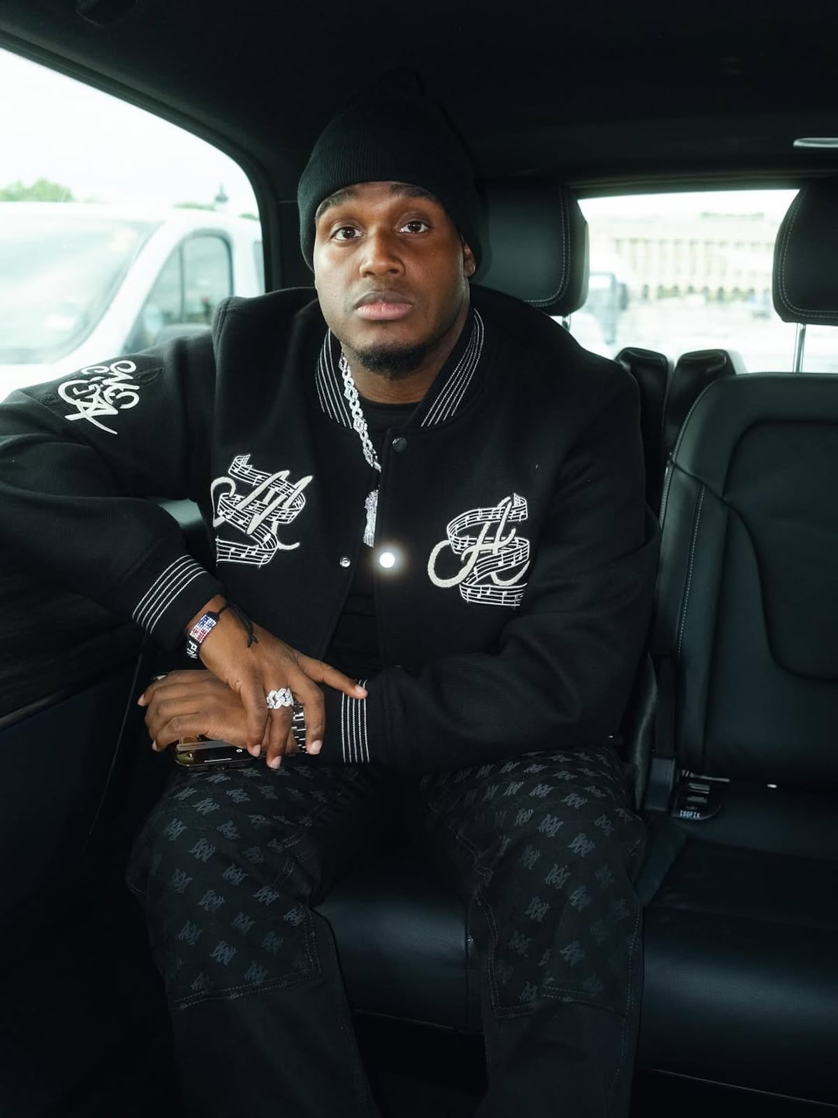 Boza, Sech y Los Gaitanes: Panamá vibra en las nominaciones de los Premios Juventud