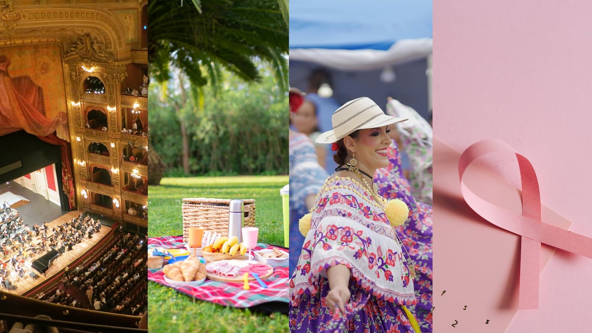 5 actividades imperdibles para este fin de semana en Panamá