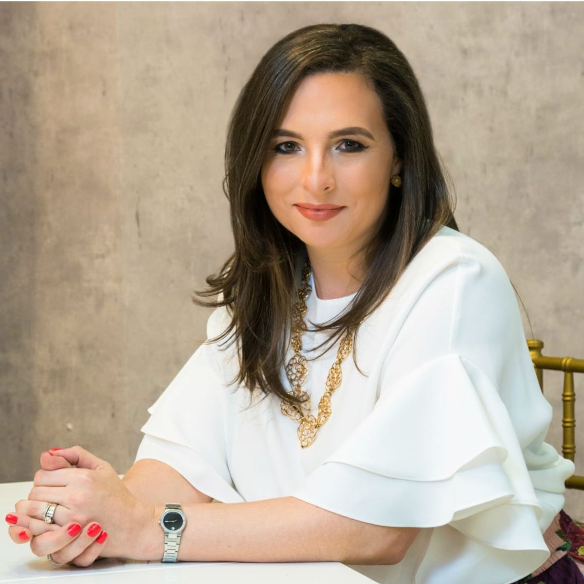 ¿Para qué necesito una mentora?