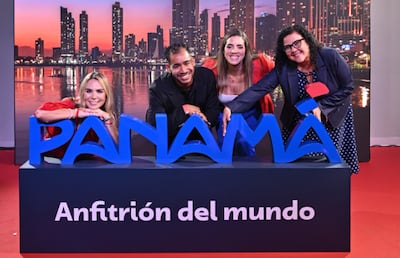 Panamá, un país que recibe al mundo: así nace la nueva Marca País