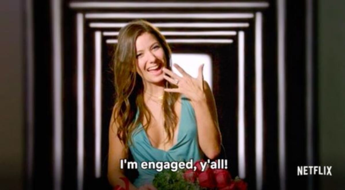 Para escapar de la realidad, 5 ‘reality shows’ para ver