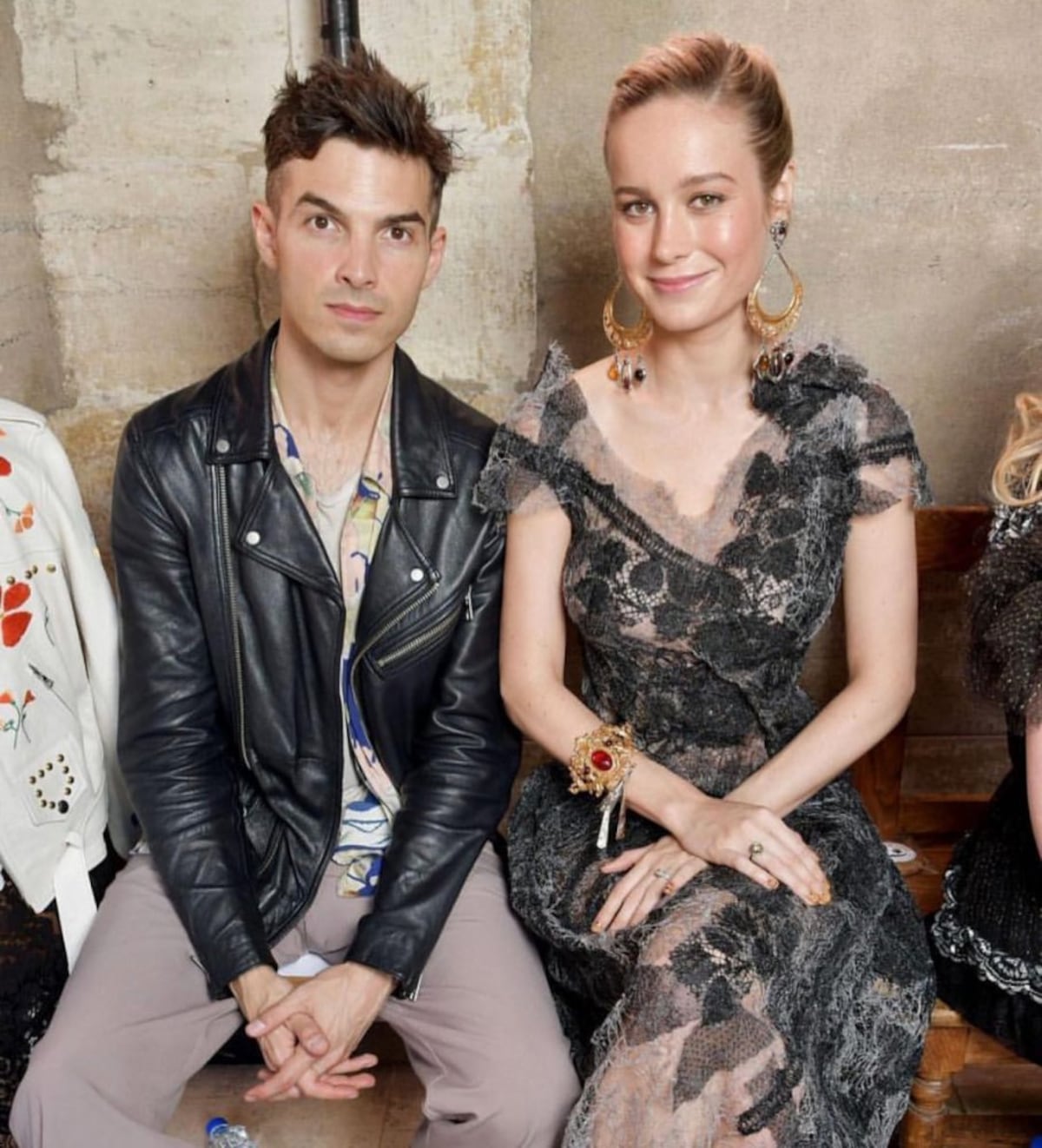 Cinco parejas de celebridades que darán el sí en 2018