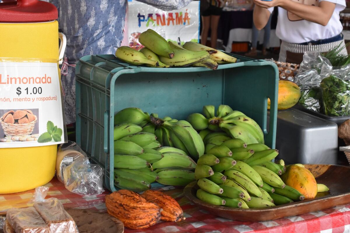 7 puestos para visitar en el Mercado Urbano de Ciudad del Saber
