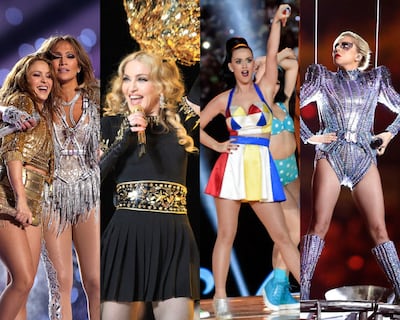 Super Bowl LVII: Las mujeres protagonizan el entretiempo