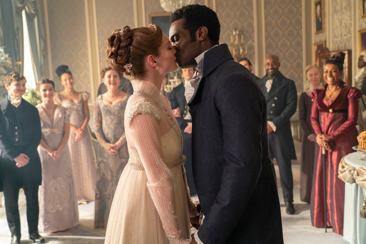 Francesca Bridgerton o cómo eliminar el tabú del orgasmo femenino