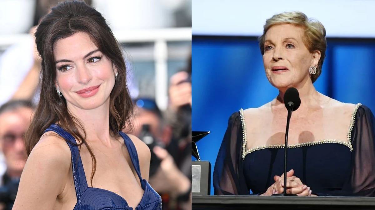 De vuelta a Genovia: Disney trabaja en la tercera película de El Diario de la Princesa