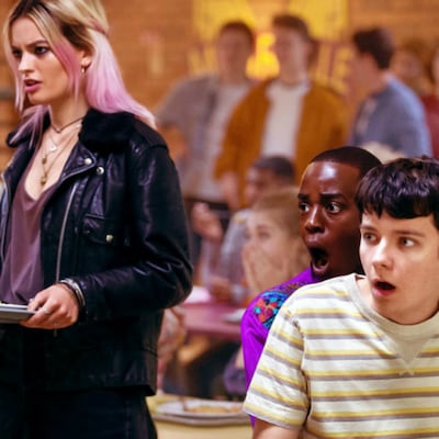 12 series y películas LGBT+ que no te puedes perder