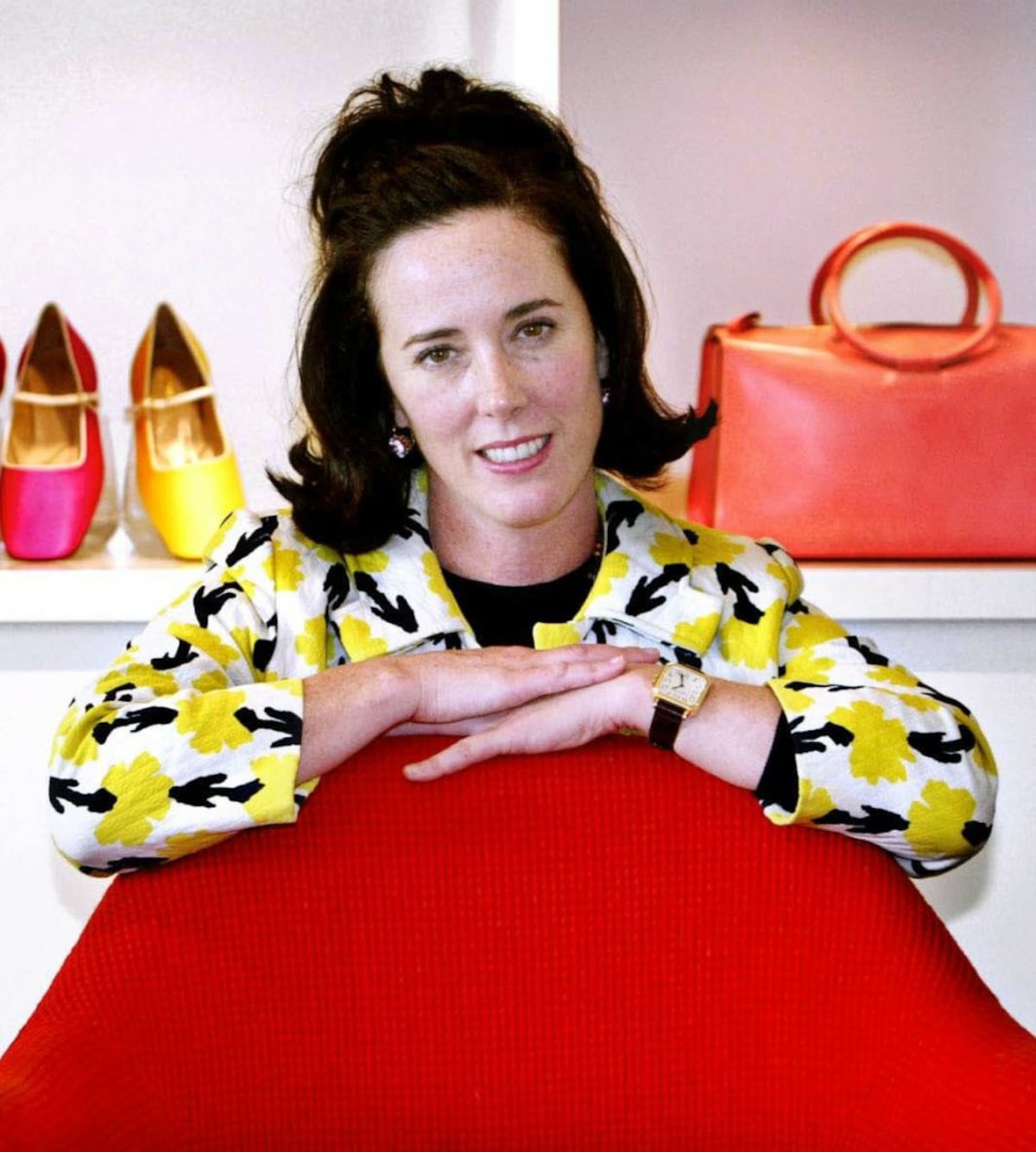 Pérdidas trágicas para el mundo de la moda