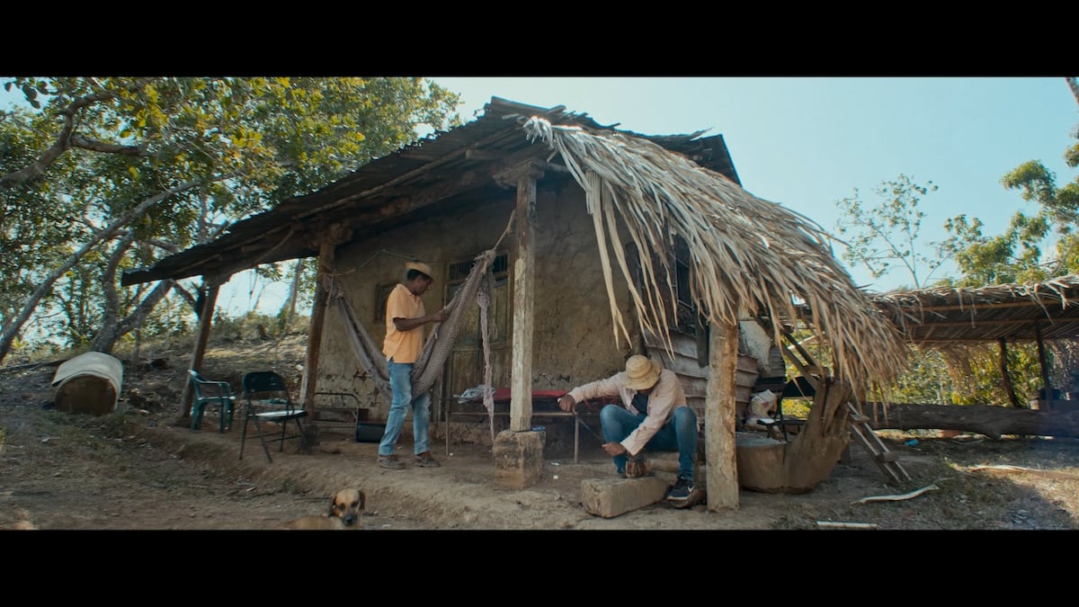 El documental Saloma, del cineasta chitreano Miguel I. González, se estrenará este sábado en IFF Panamá