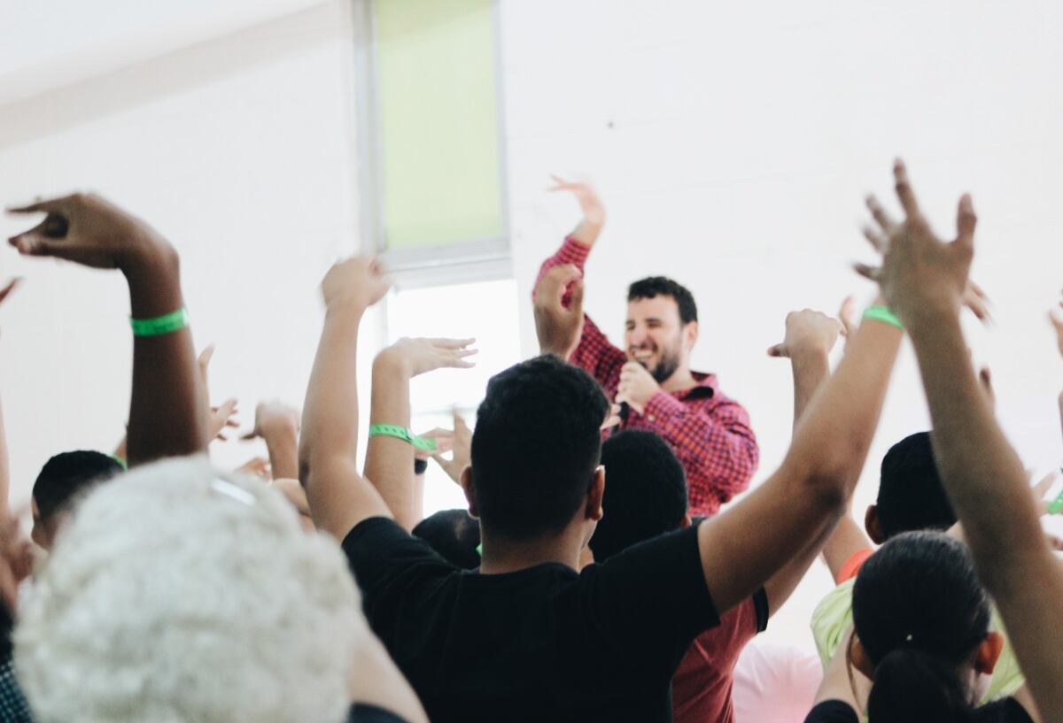 El Simposio de Musicoterapia en Panamá llega a su doceava edición