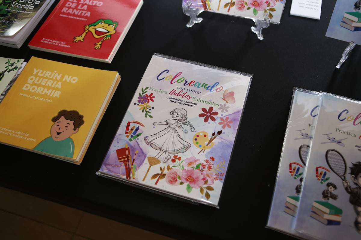 Tienda Panamá participa en el Festival de Libros Infantil y Juvenil 2026