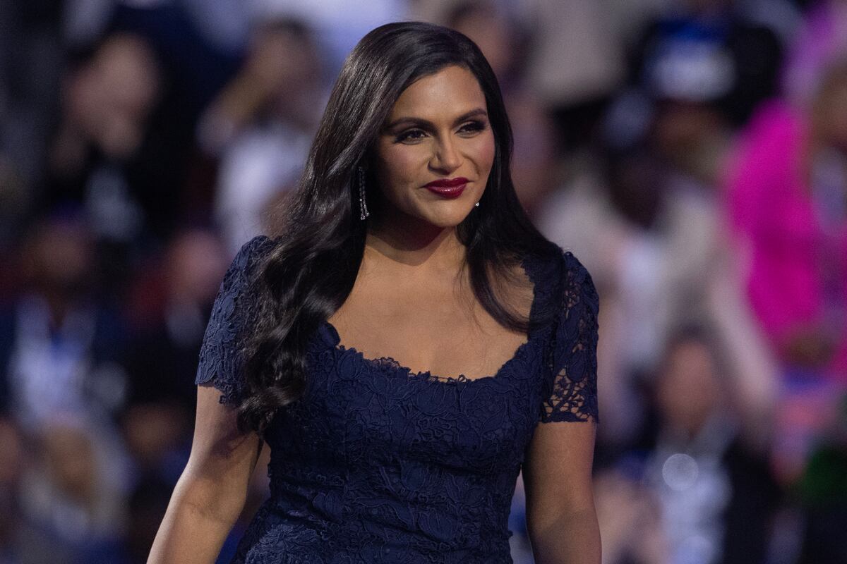 Oprah, Eva Longoria y demás famosos a favor de Kamala Harris