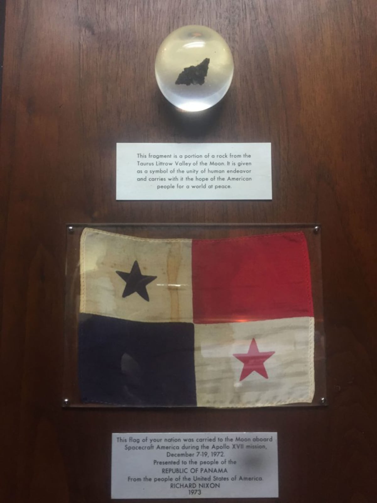 Así recuerdo la llegada del hombre a la Luna