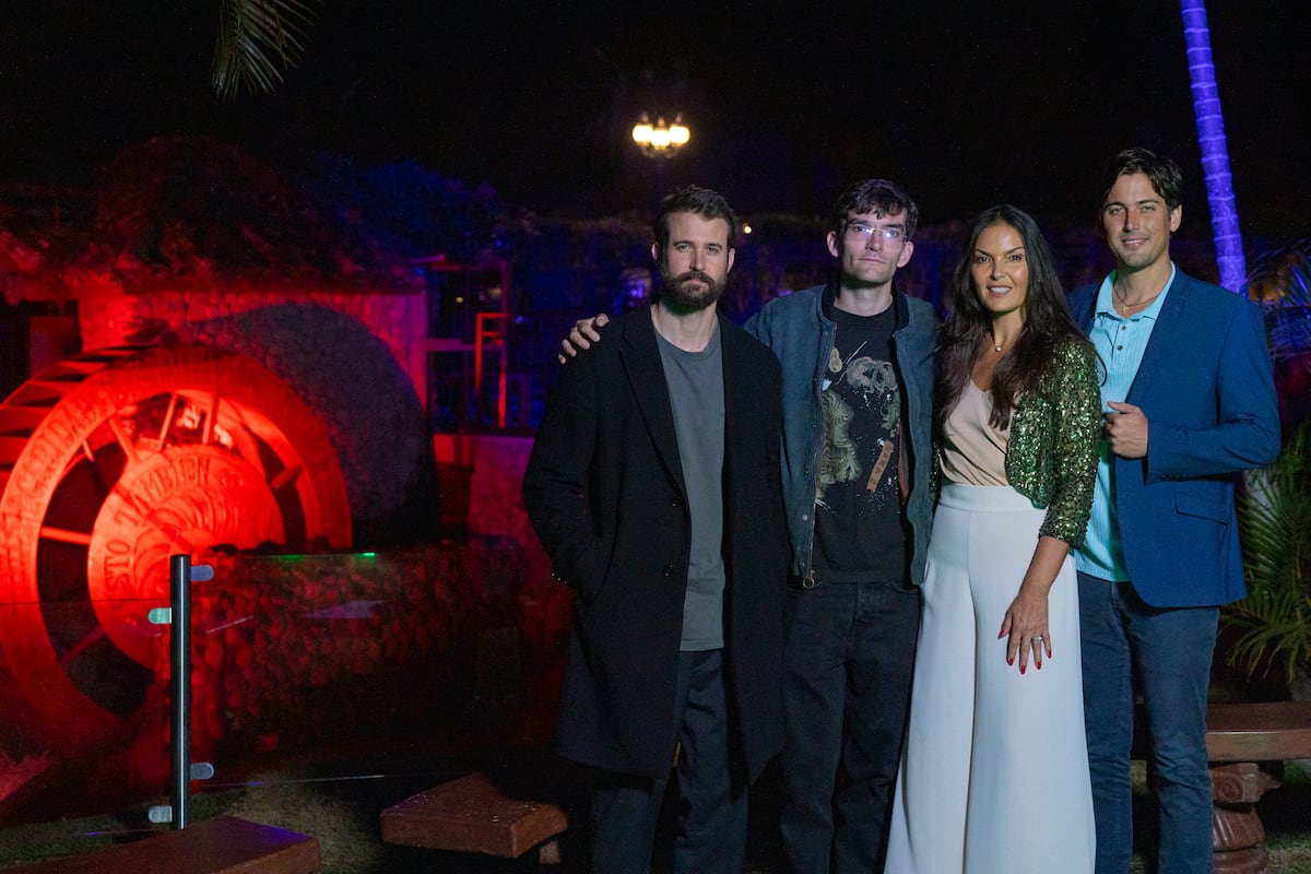 La Rueda de La Vida: una experiencia de energía, historia y contemplación en Boquete