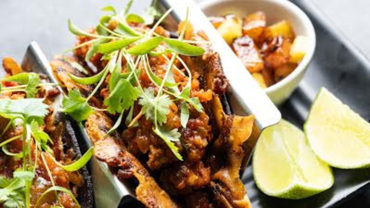 Taco Week 2025 llega a Panamá con 20 recetas únicas y exclusivas