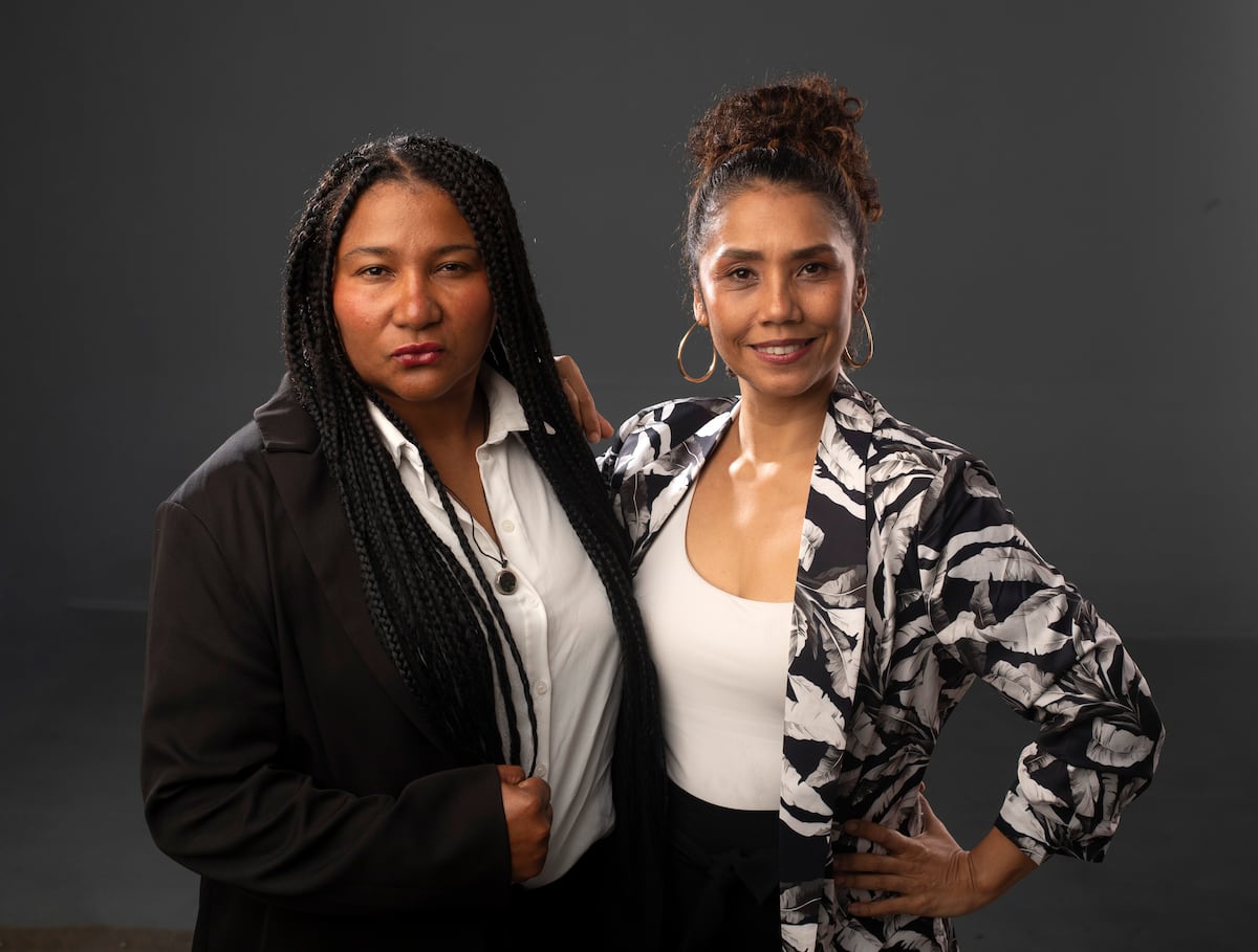 Afrodisíaco y su ‘lazo emotivo’ en el Festival Jazz por la Paz en Chile 2025