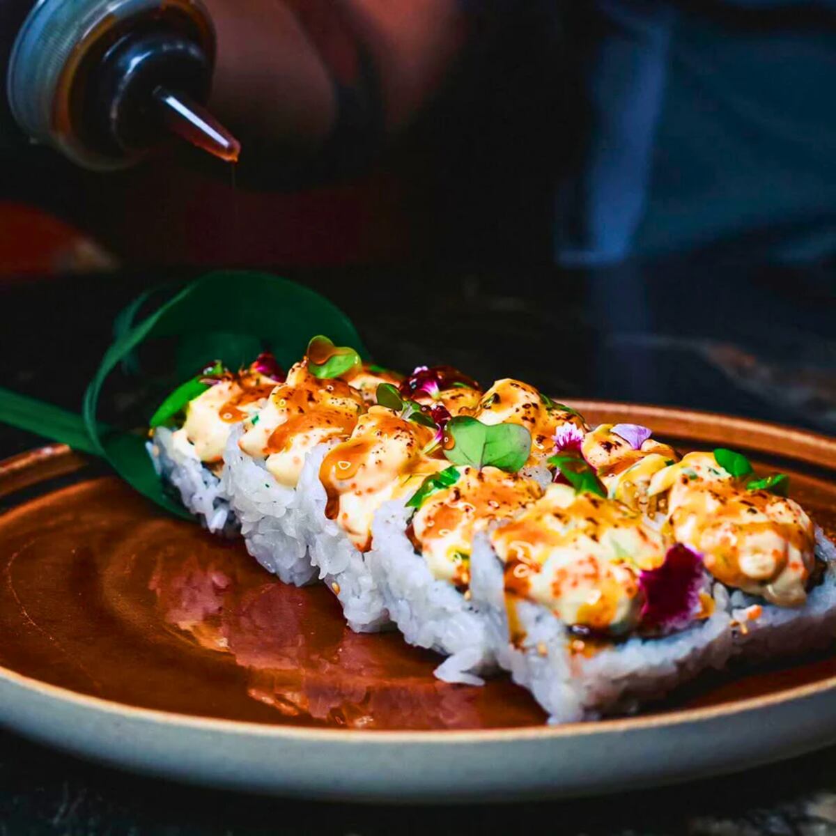 7 promociones para comer sushi en ciudad de Panamá