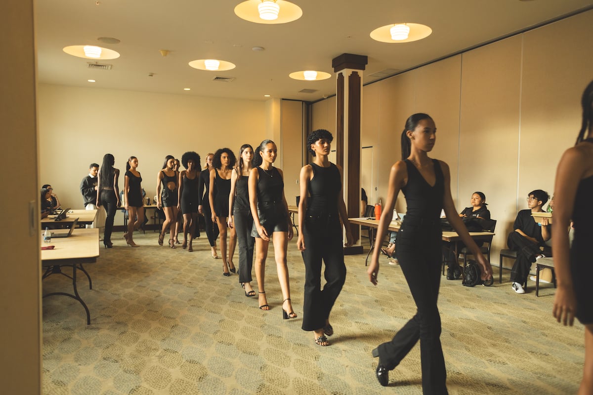 Panamá Fashion Week anuncia casting abierto para modelos