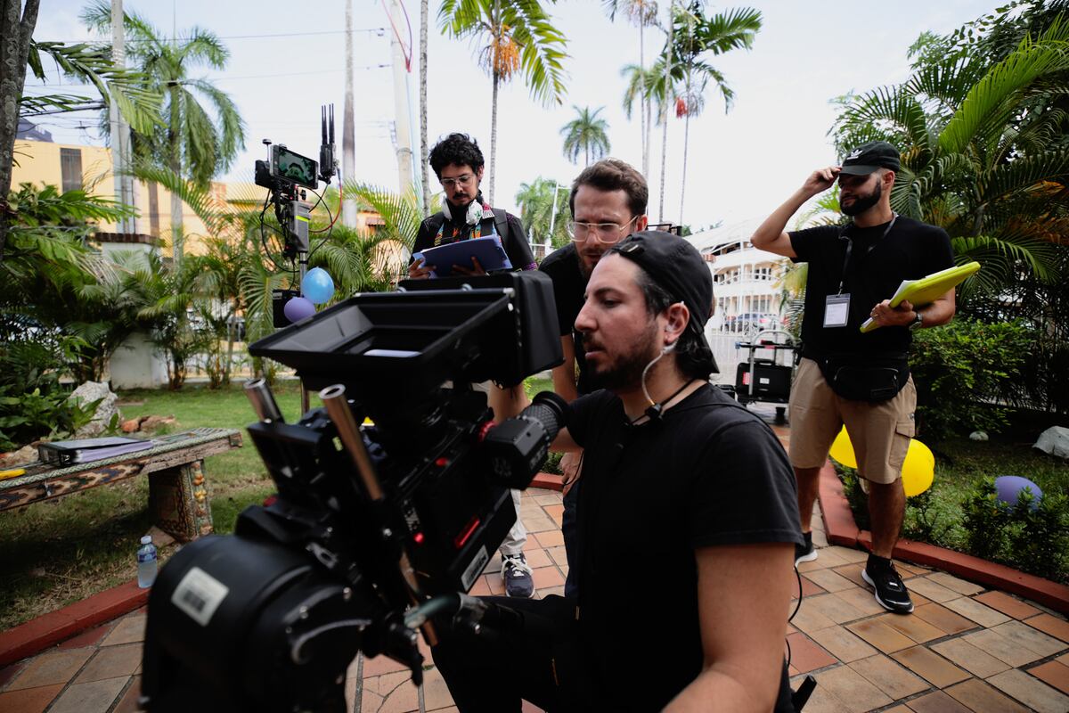 Daniel Poler y su película panameña ‘Espina’: risas, lágrimas y una nueva mirada sobre la discapacidad