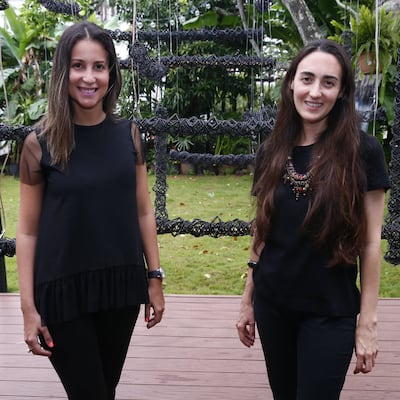 Erizo, las lámparas eco amigables panameñas que salvan mares