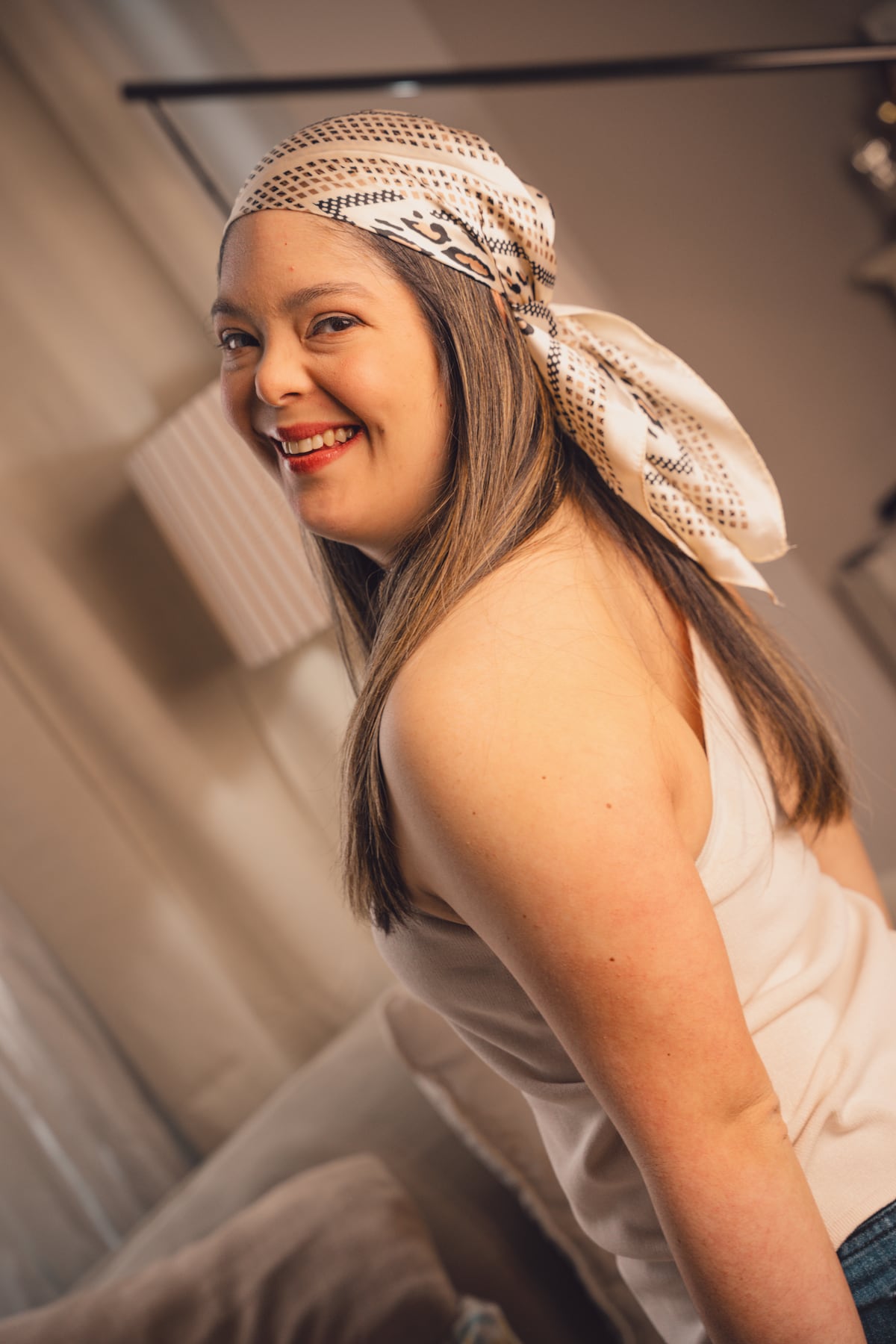 Mena, Majo y Andrea: tres historias que cambian la forma de ver el síndrome de Down en Panamá