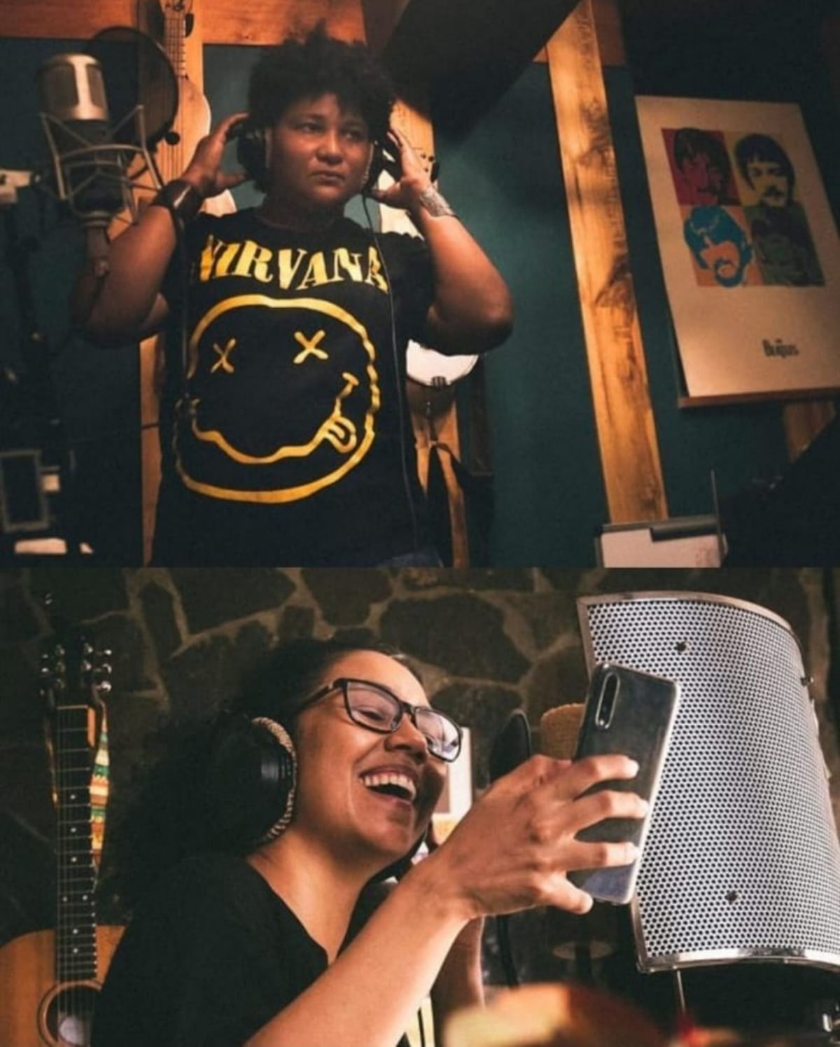 ‘Desaparecidas’, una canción por aquellas que faltan