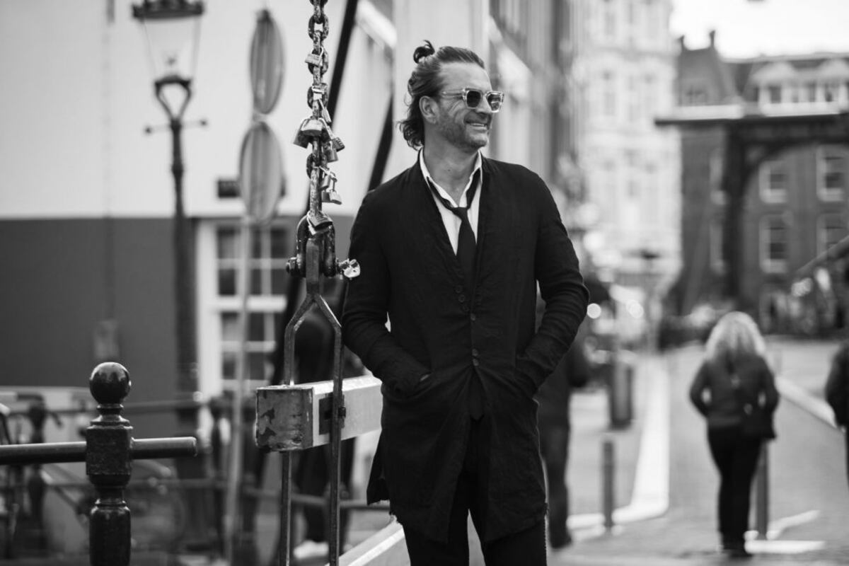 Ricardo Arjona: ‘Este encierro era ideal para parir canciones’