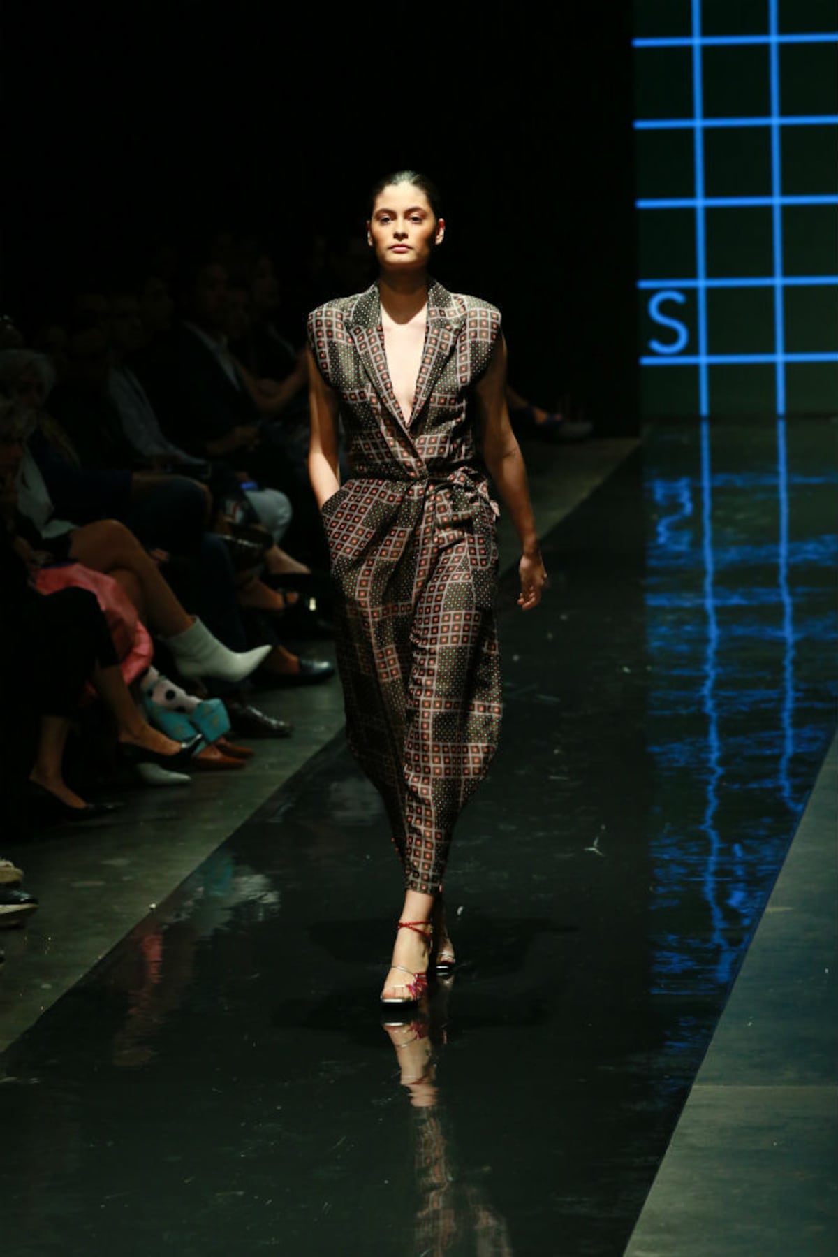 Kris Goyri y el rugido de Balam