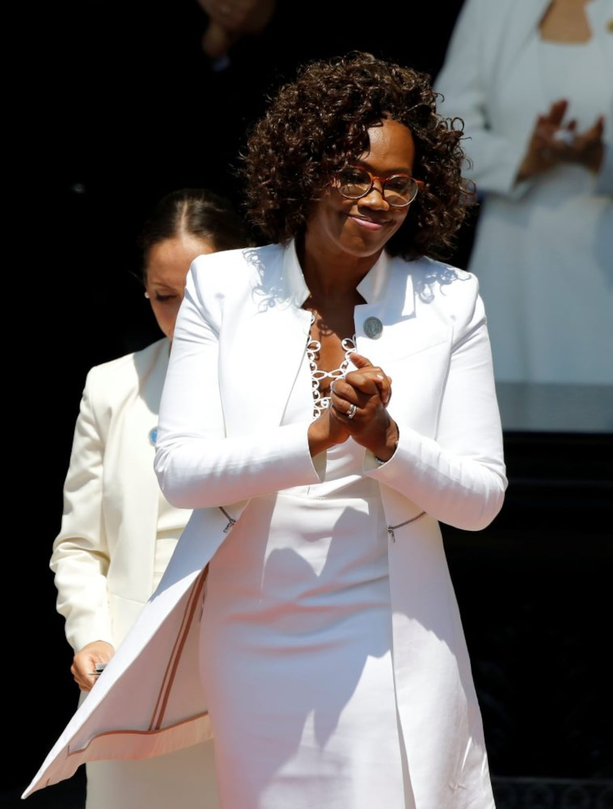 Sin presidentas en América Latina