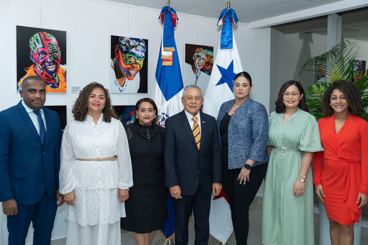 ‘Somos Uno’: la nueva iniciativa de la Embajada de República Dominicana en Panamá