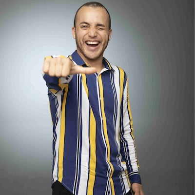 “En la calle me llaman Sra. Dezdy, les digo: ‘No soy Dezdy, soy Gadiel”