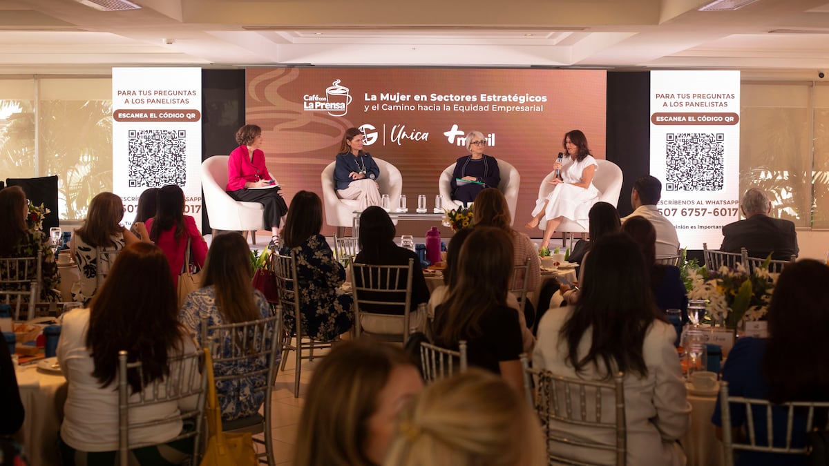 Equidad empresarial: el cambio es ahora