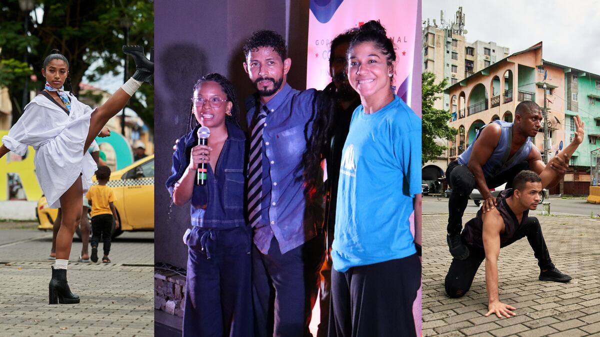 Festival Ancla de Colón: cuatro días de danza, ritmo y arte