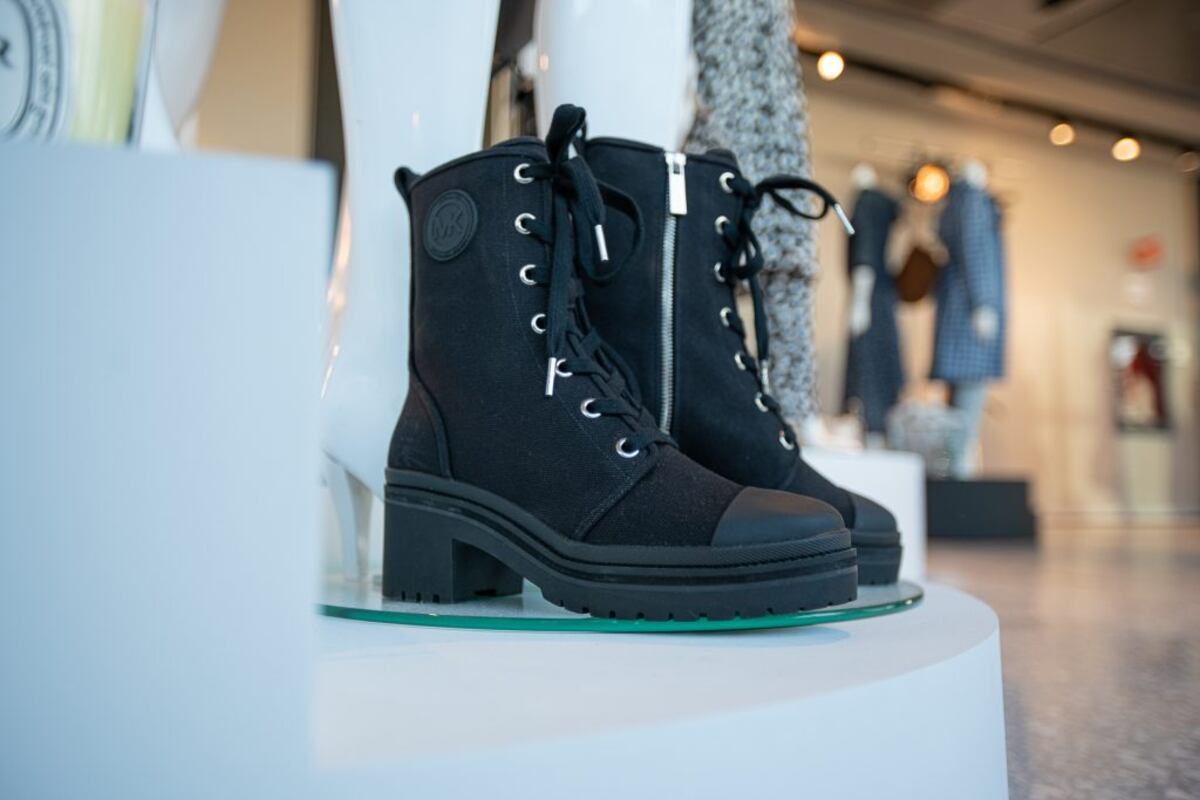 Michael Michael Kors: Los 90 con carácter de hoy