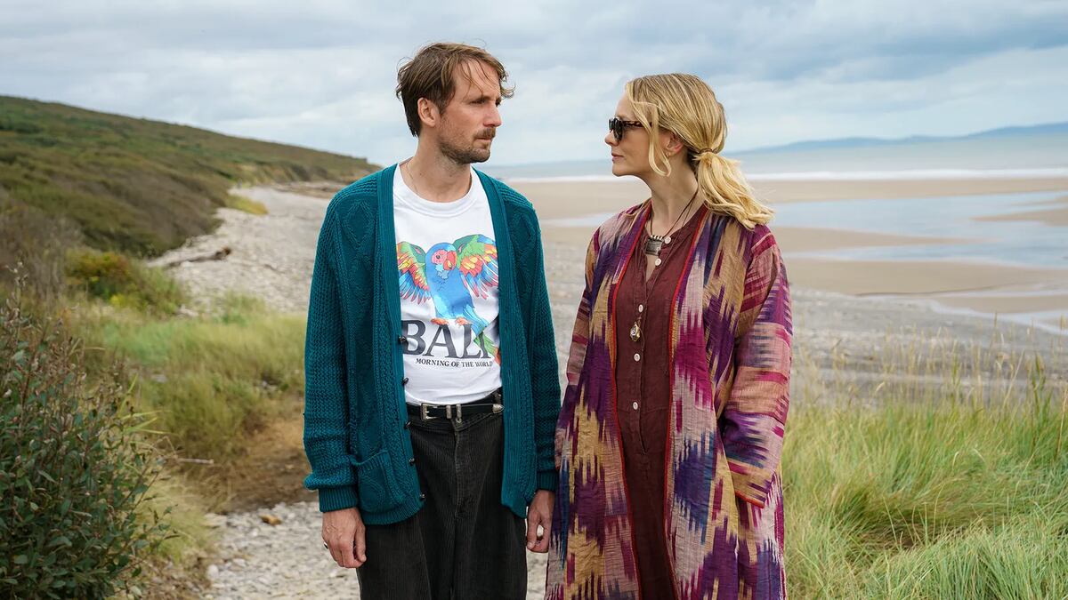 8 de las mejores películas de lo que va de 2025 según la BBC