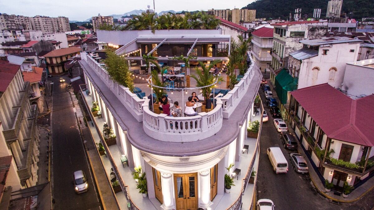 8 lugares para visitar en Casco Viejo