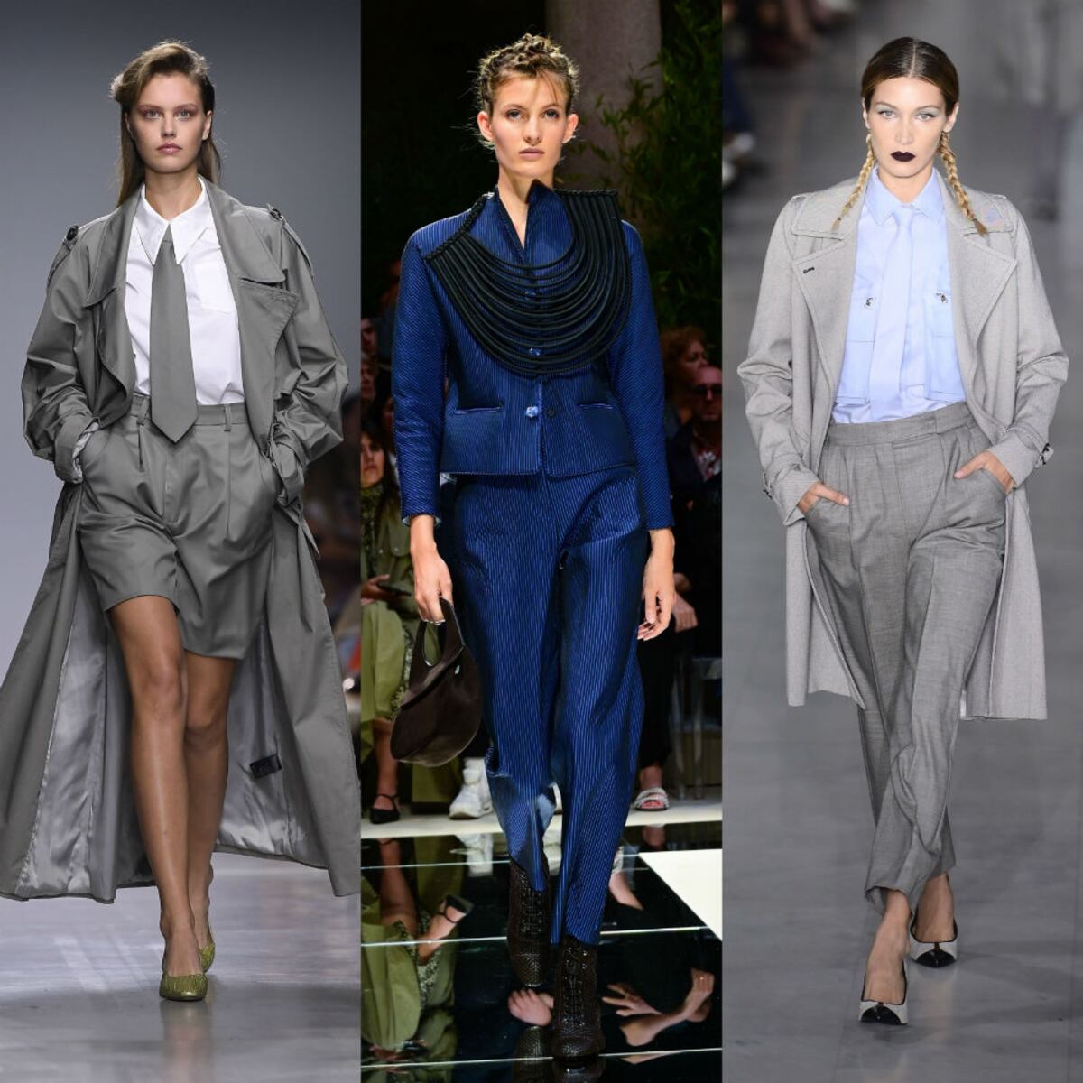 Un viaje por las tendencias de 2020