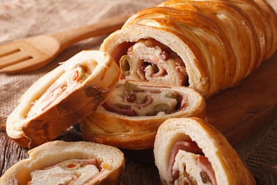 ¿Fueron los venezolanos los que crearon el pan de jamón? Esta es la verdadera historia de este plato navideño  