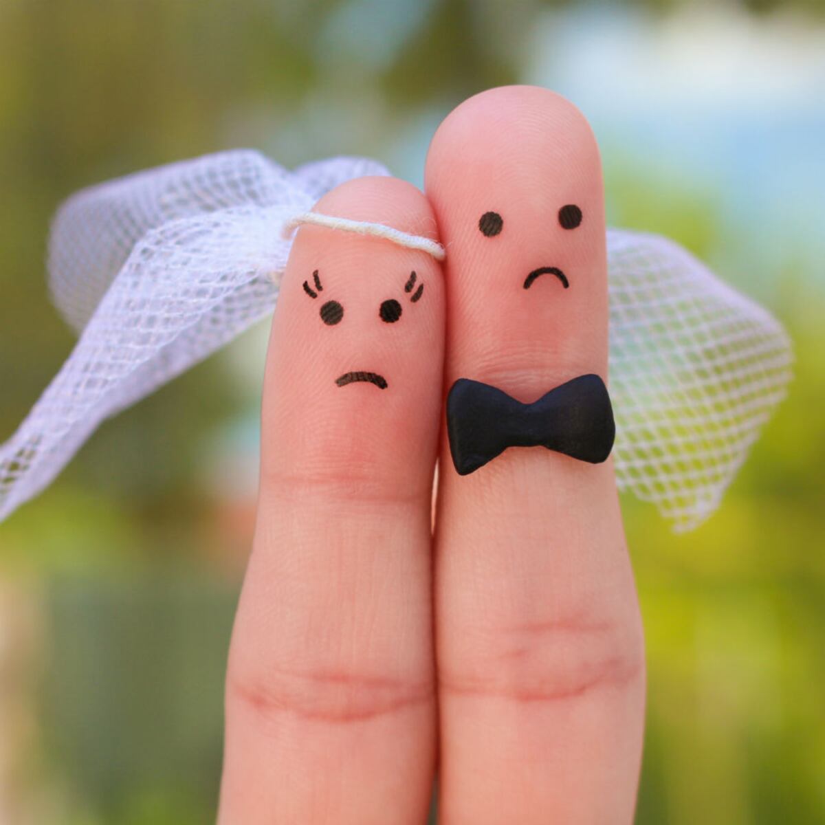 ‘Permiso a mi esposo’