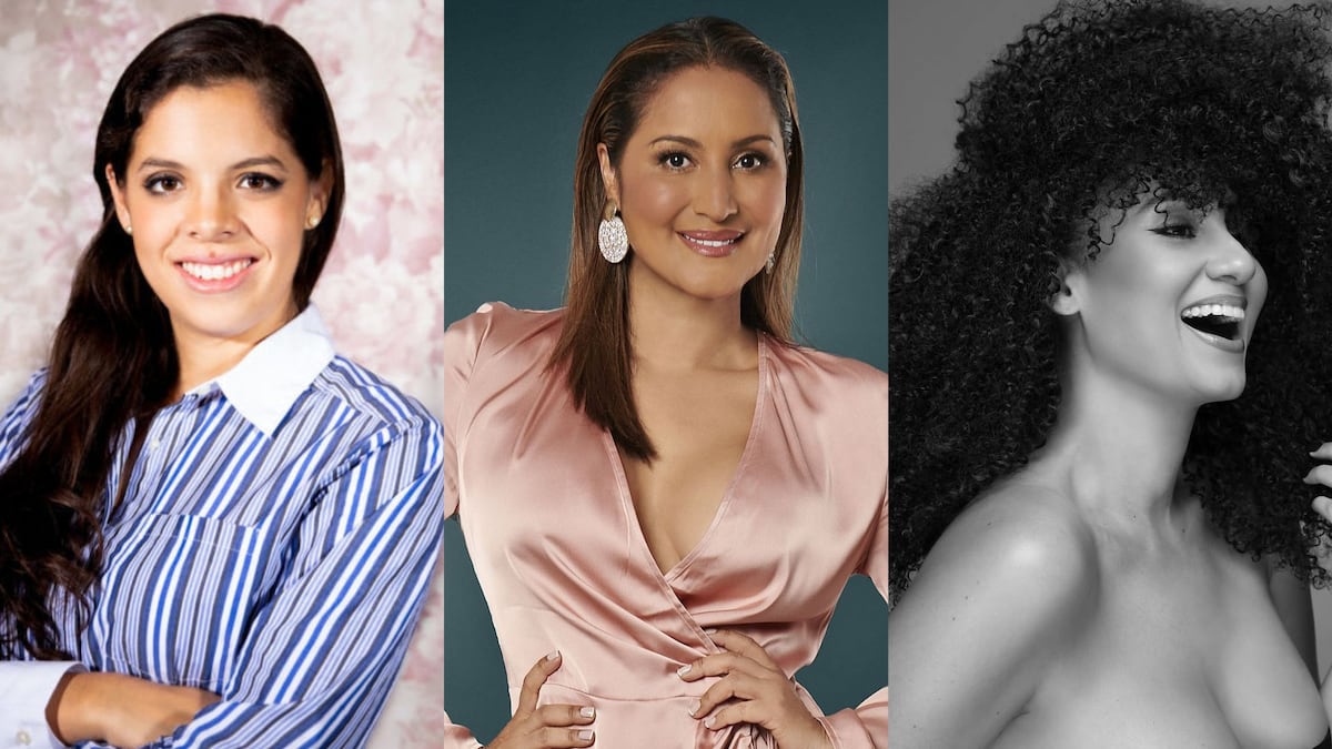 Todas somos únicas como ELLAS: la conferencia de mujeres exitosas sobre empoderamiento femenino