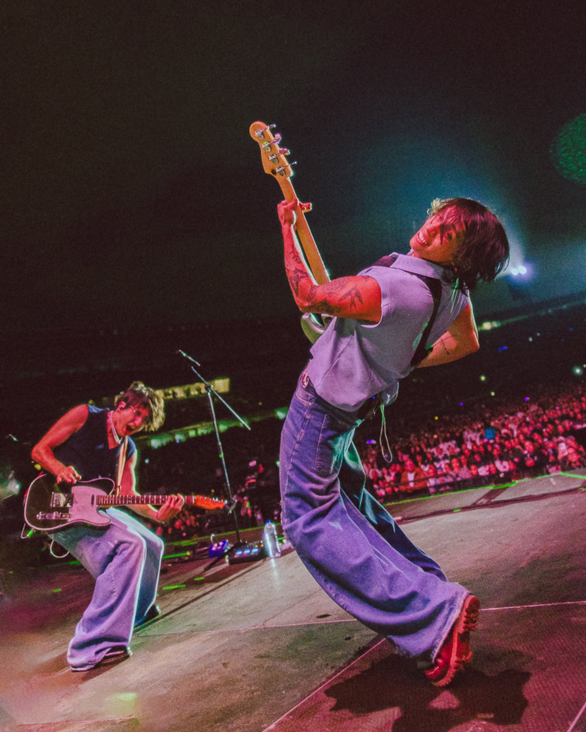 TovyWavy, el fotógrafo panameño que conquista escenarios internacionales