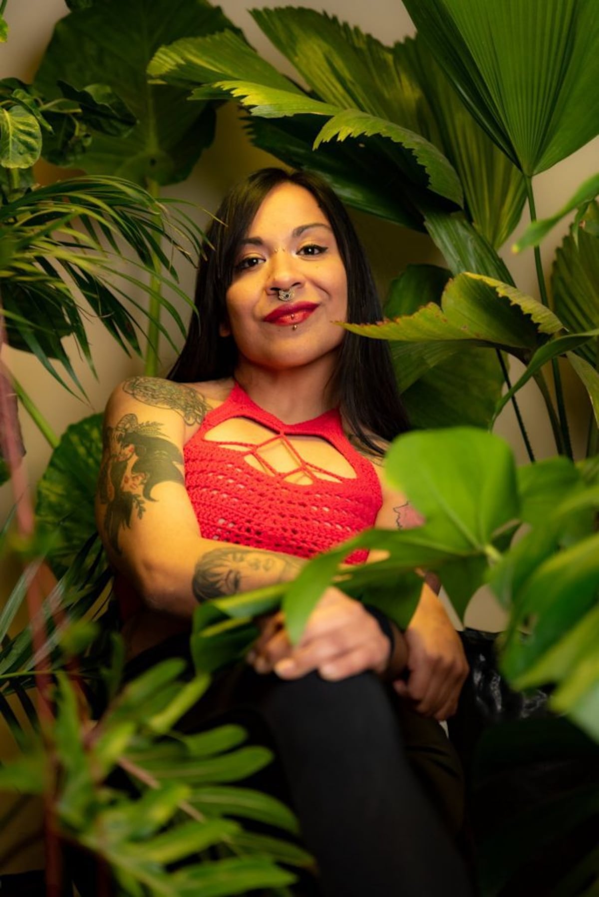 “Mi forma de motivar es incomodar”