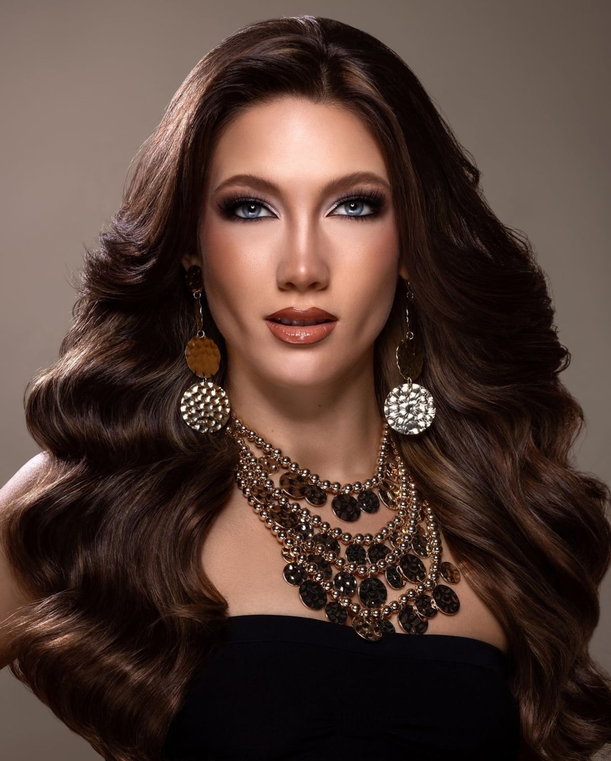 Las fotos oficiales de las candidatas a Miss Universe Panamá 2024