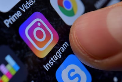 Instagram lanza sus premios para creadores, llamados Rings